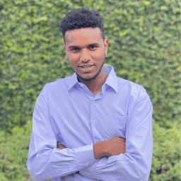 Ahmed Farouk