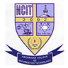Nagarjuna College of IT logo
