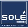 Solé Miami logo