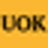 University of Kota logo