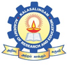 Kalasalingam Academy of Research and Education logo