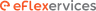eFLEXervices, Inc. logo