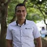 Cristian Ledesma