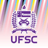 Federal University of Santa Catarina logo
