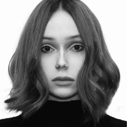Anna Morozova