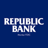 Republic Bank Limited logo