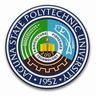 Laguna State Polytechnic University logo