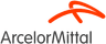 Arcelor-Mittal logo