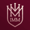 Institute of Marketing and Management logo
