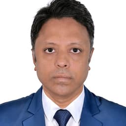 Muhammad Mijanur Rahman