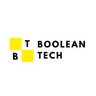 The Boolean Technologies logo