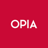 Opia Ltd on Behalf of Samsung logo
