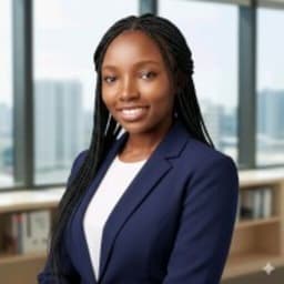 Dyreen Omondi