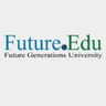 Future Generations Graduate School logo