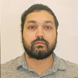 Karam Shafique