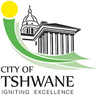 City of Tshwane Metropolitan Municipality logo