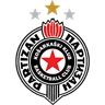 Partizan logo