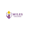 Miles College logo