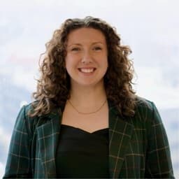 Bridget O'Connor