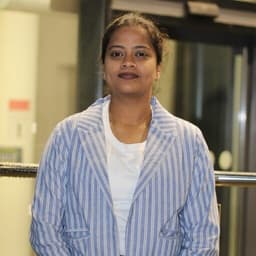 Amritha Devangana User