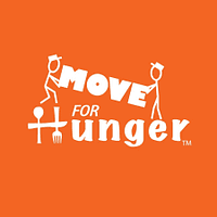 Move For Hunger