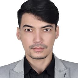 Mohammad Musawer Nazari