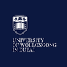 University of Wollongong logo