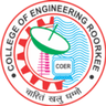 College Of Engineering Roorkee logo