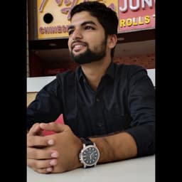 PARTH CHOUDHARY