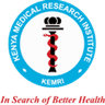 Kenya Medical Research Institute logo