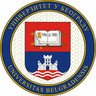 Belgrade University logo