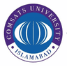 COMSATS University Islamabad (Wah Campus) logo