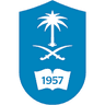 King Saud University logo