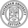Ravenshaw University logo