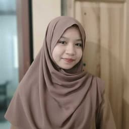 Ummira Shoumil Huda