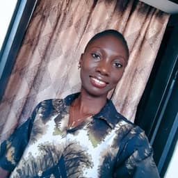 Gloria Ojih