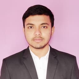 Sahil Nayak