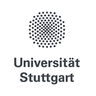 Universität Stuttgart logo