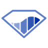 Liquid Diamonds logo