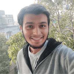 Divyesh Radadiya