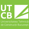 Technical University of Civil Engineering, Bucharest logo