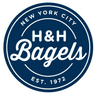 H&H Bagels logo