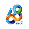 PT Bank Central Asia, Tbk logo