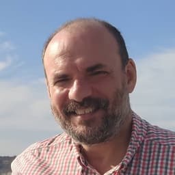 Aharon Judovin