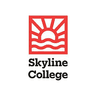 Skyline College logo