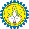 Amal Jyothi College of Engineering logo