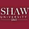Shaw University logo