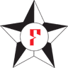 FStar logo