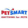 Petsmart logo