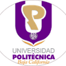 Universidad Politécnica de Baja California logo